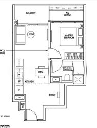 Piccadilly Grand (D8), Apartment #565296981